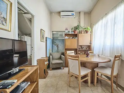 Depto Tipo Casa en Venta de 3 dormitorios