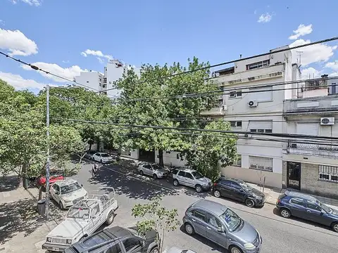 Depto Tipo Casa 4 ambientes con 1 baño
