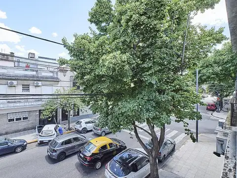 Depto Tipo Casa en Venta en Palermo, USD 180.000