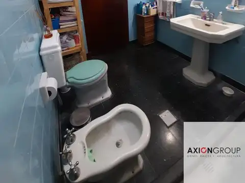 Casa en venta de 2 dormitorios en Los Hornos