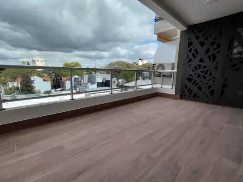 Avenida Maipú 1100, Piso 4
