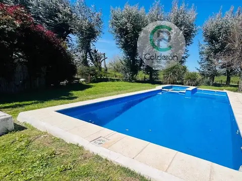 Almafuerte 3900