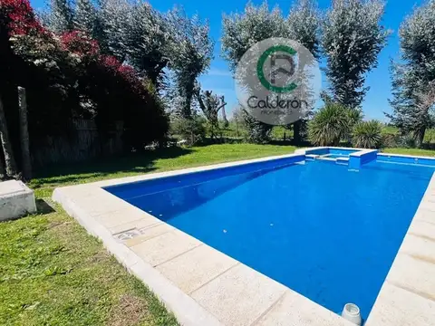 Casa en Venta en Country Club Banco Provincia, USD 220.000