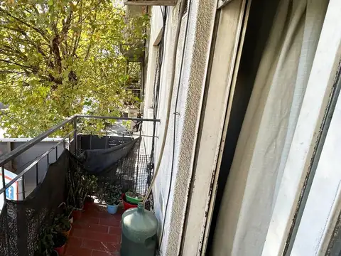 DEPARTAMENTO 3 AMBIENTES RAMOS MEJIA