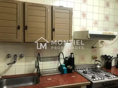 Casa en Venta 40 años