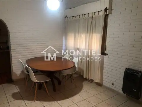 Casa en Venta en Villa Bosch, USD 110.000