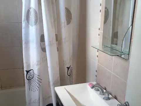 Departamento en Alquiler 45 años