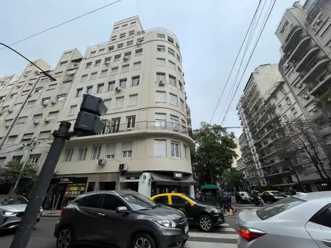 Departamento en Alquiler de 3 dormitorios