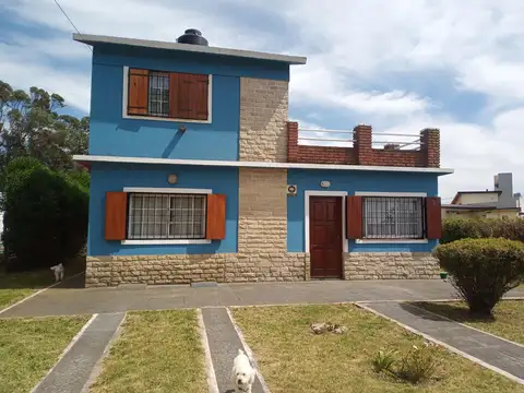 CASA EN ALQUILER PARA TEMPORADA 2023