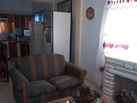 Casa en Alquiler Temporal de 3 dormitorios