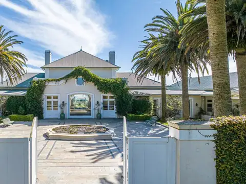 Campo en Venta de 5  ha