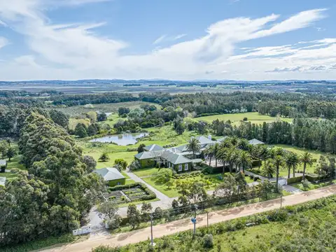 Campo en Venta de 5  ha