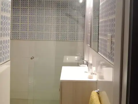 Departamento en Alquiler al Este