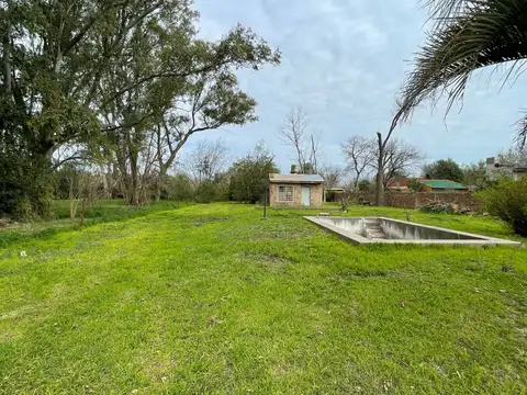Casa en Venta al Norte