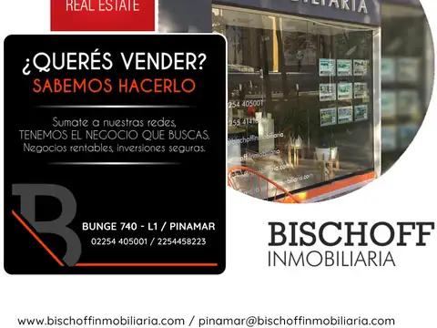 Terreno en Venta de 2150,0 m2