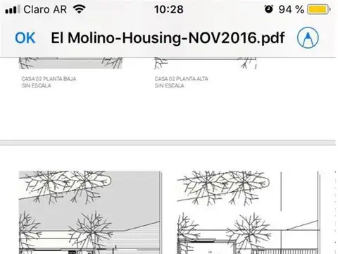 Casa en Venta A Estrenar