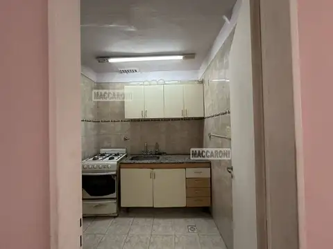 Depto Tipo Casa en Alquiler en Mataderos, $ 600.000