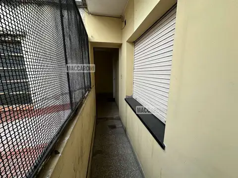 Avenida Juan Bautista Alberdi 7200