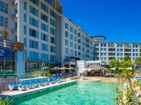 Departamento  en Venta en Bahia Grande, Nordelta, Tigre