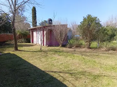 Casa en Venta en Oliveros, USD 22.900