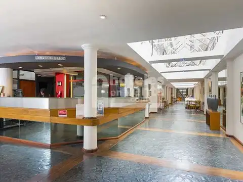 PAQUETE ACCIONARIO 2 HOTELES EN VENTA EN PARANA, ENTRE RIOS