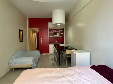 Departamento en Alquiler de Monoambiente