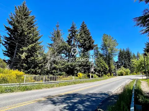 Terreno Lote  en Venta en Villa Campanario, Bariloche, Patagonia