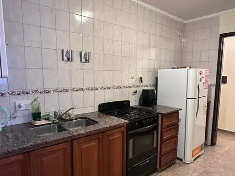 Departamento en Venta en Nueva Córdoba, USD 115.000