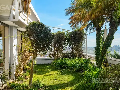 Departamento en Venta de 5 ambientes