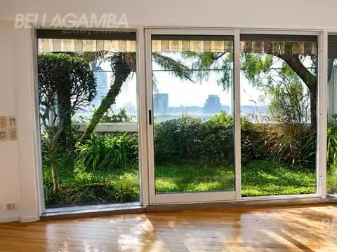 Departamento en Venta de 4 dormitorios