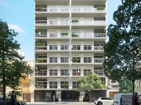 Dr.  Pedro Ignacio Rivera 4900