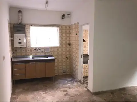 Departamento en Alquiler de 3 ambientes