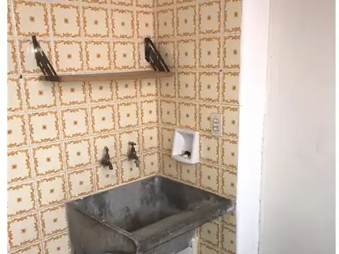 Departamento en Alquiler 46 años