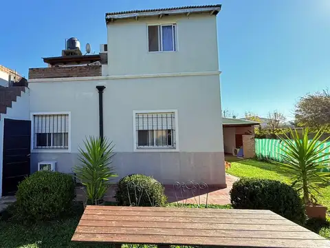 Casa en Venta 11 años