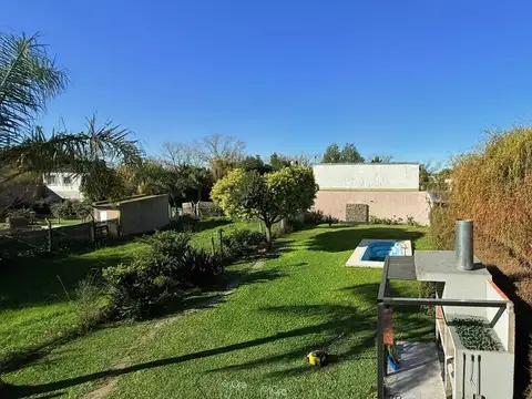 Casa en Venta al Este