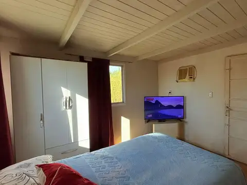 Casa 6 ambientes con 3 baños