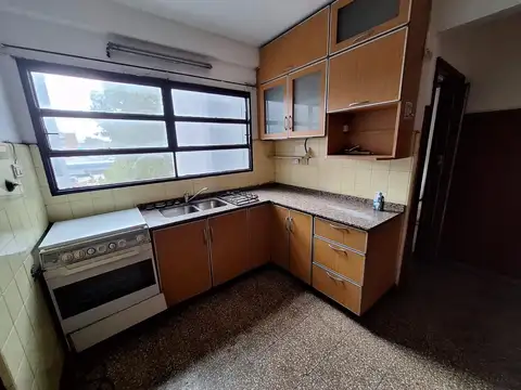 Pueyrredon 3800, Piso 3