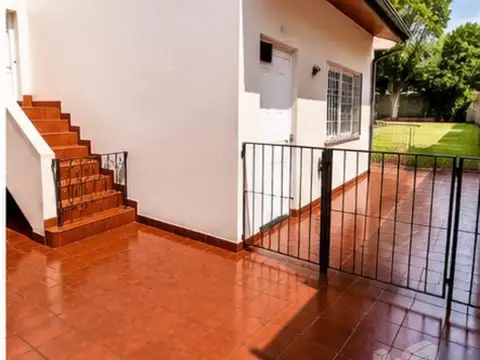 Casa en Venta en Villa Ballester, USD 150.000