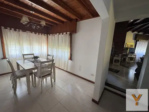 Casa en Venta de 4 dormitorios