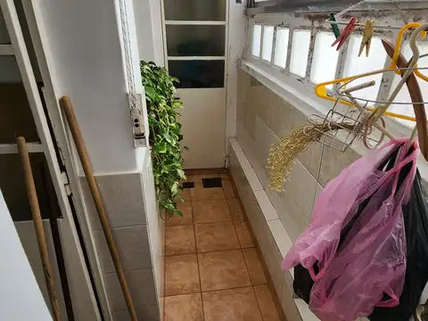 Departamento en Venta 60 años