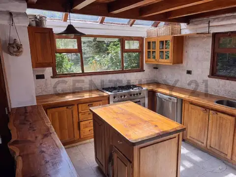Casa en Venta 20 años
