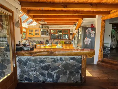 Casa en Venta en Villa la Angostura, USD 455.000