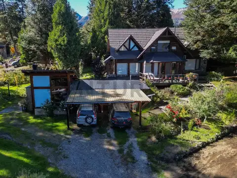 Casa en Venta de 4 dormitorios