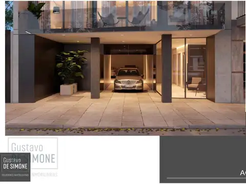 Departamento en Venta en Las Cañitas, USD 150.682