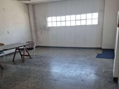 Galpon en Venta en Paternal, USD 450.000