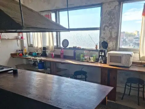 Galpon en Venta en Paternal, USD 450.000