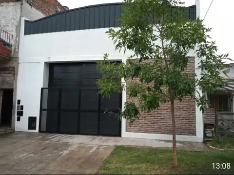 Galpon en Venta en Gerli, USD 150.000