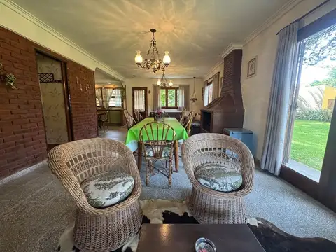 Casa en Venta de 1 dormitorio