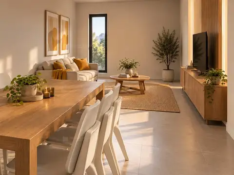 Departamento en Venta en Lanús Este, USD 98.000
