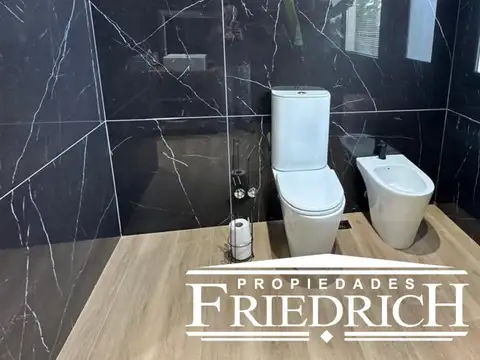 Casa en Venta 1 año